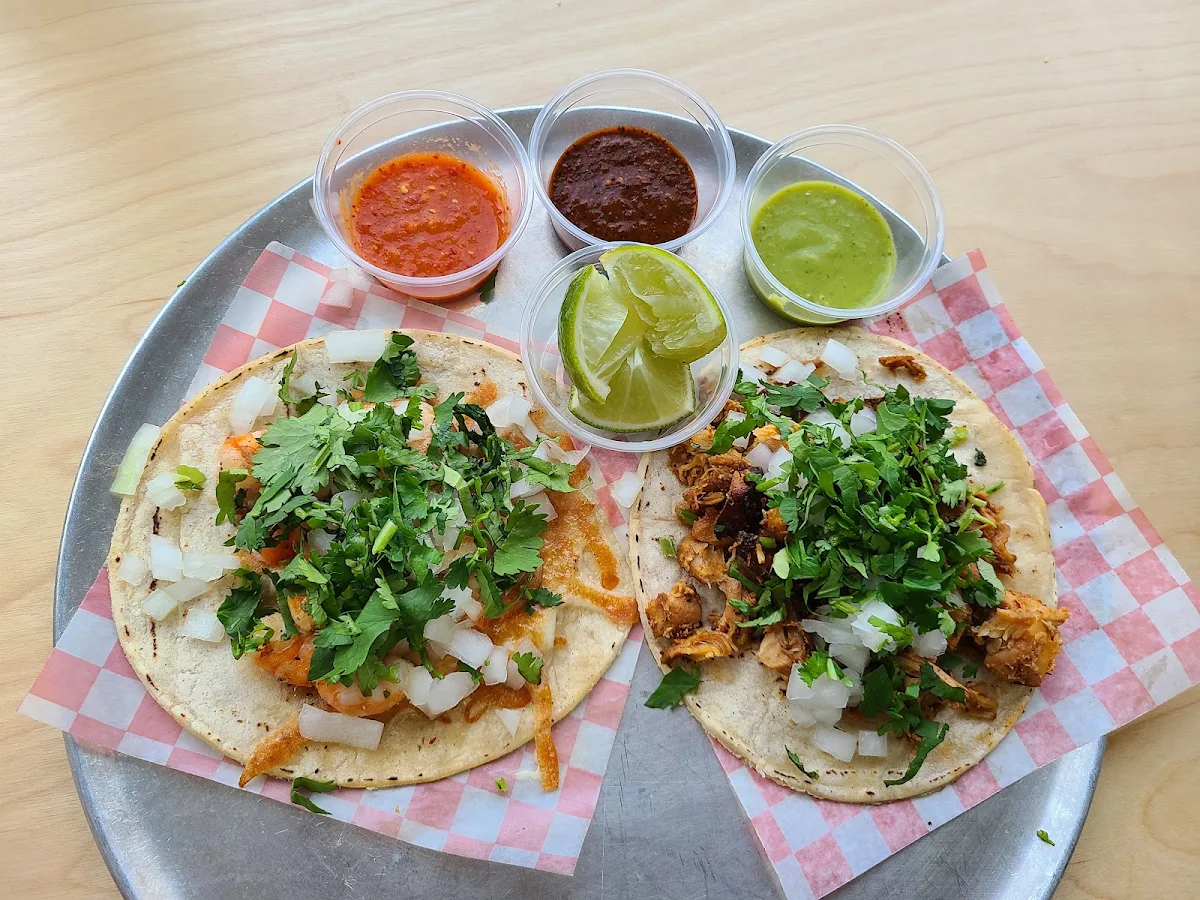 Asada Taco