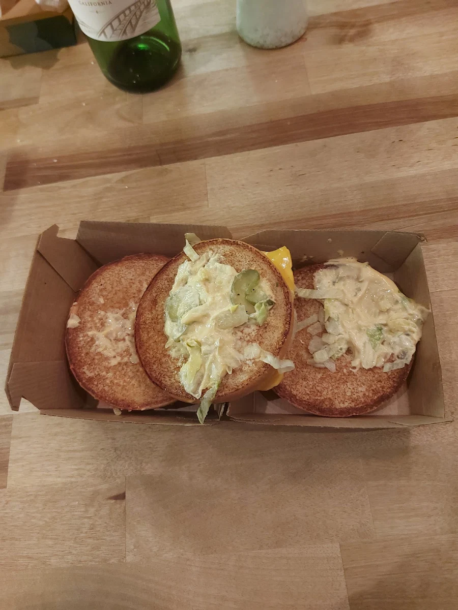 Big Mac