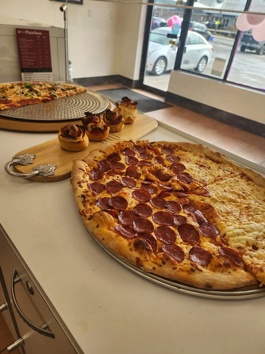Pizza Slice