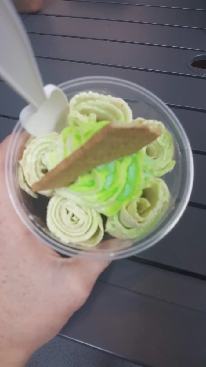 Key Lime Pie
