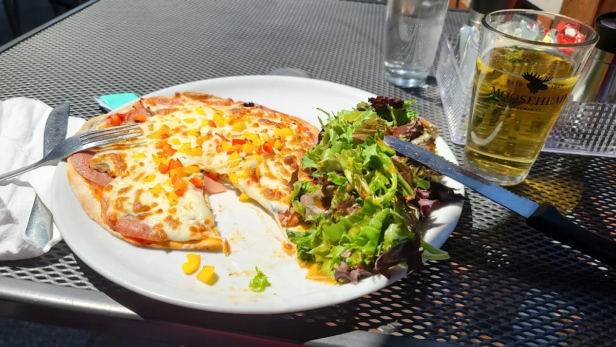 Pizza Du Chef