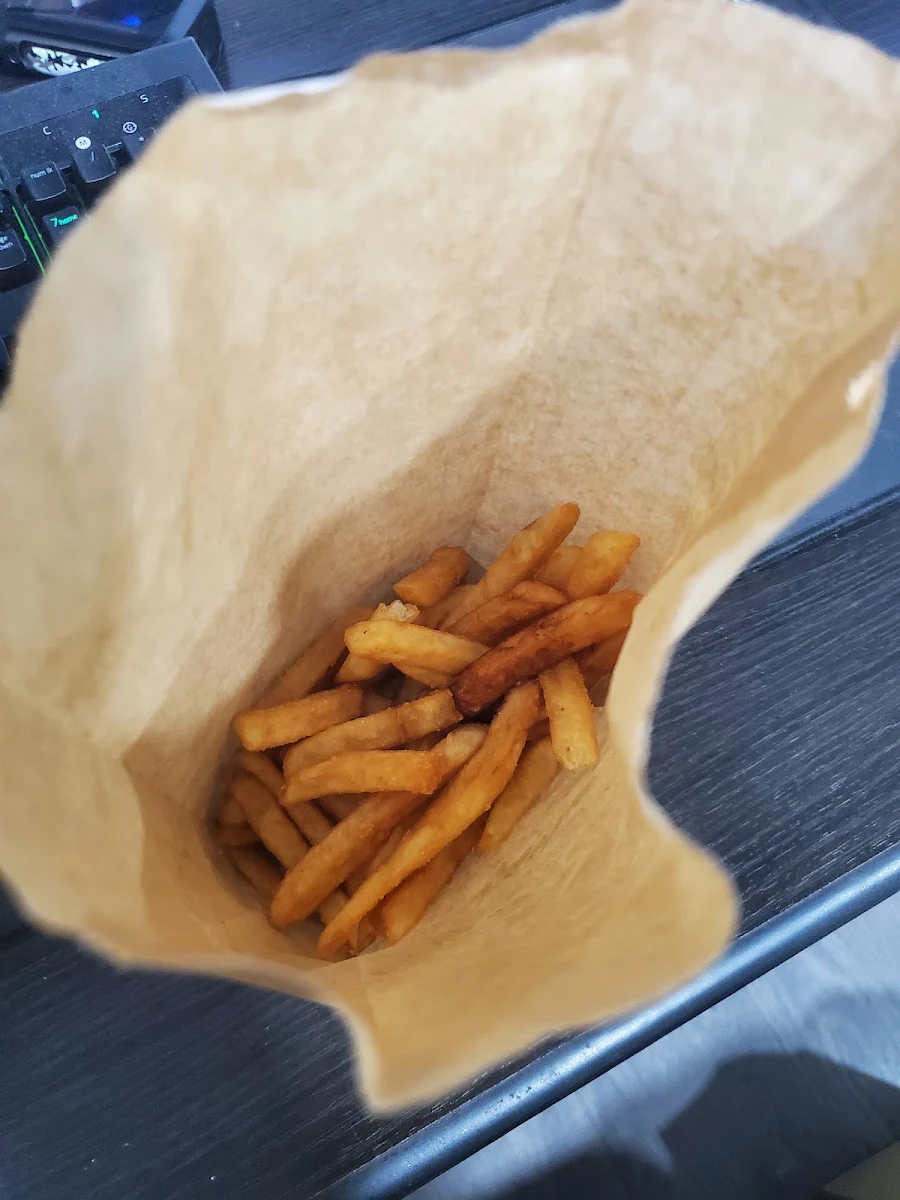 French Fries