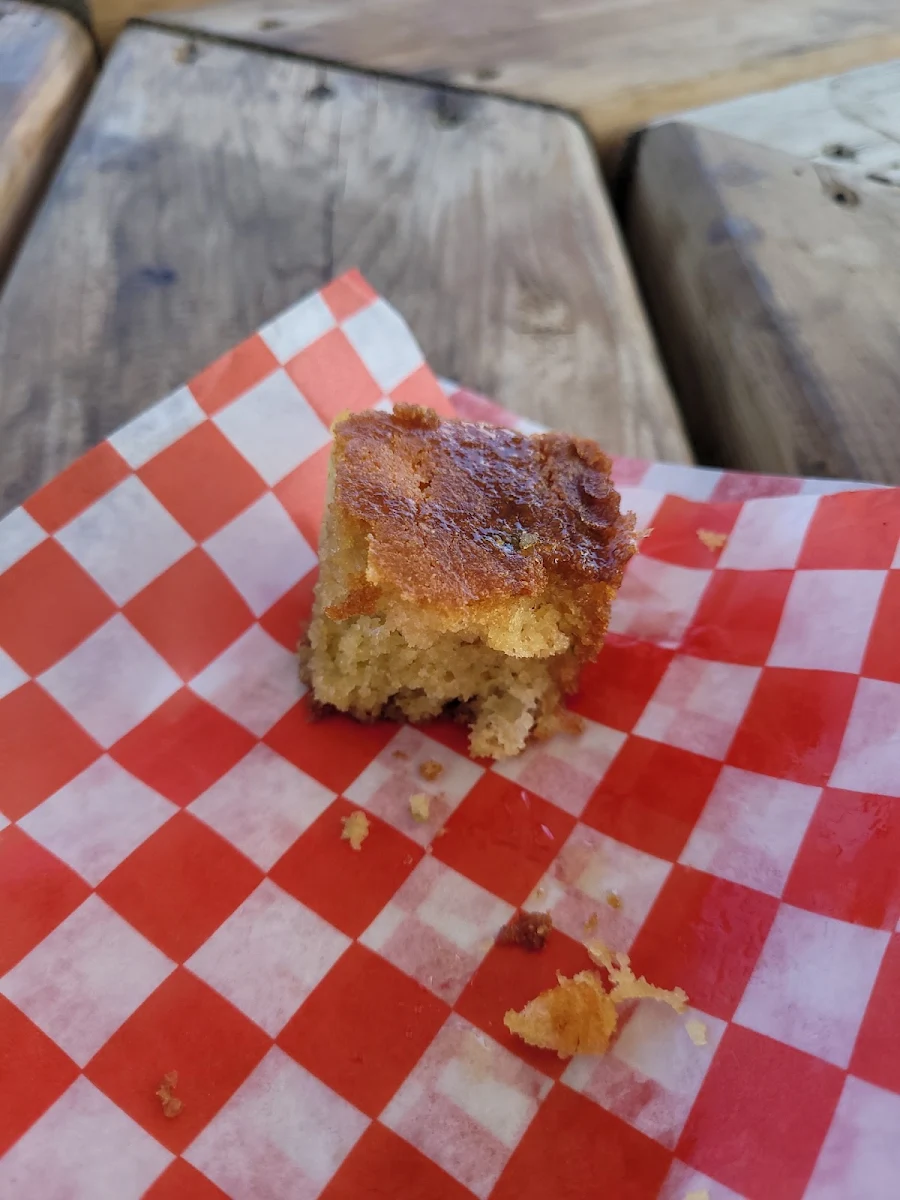 Corn Bread
