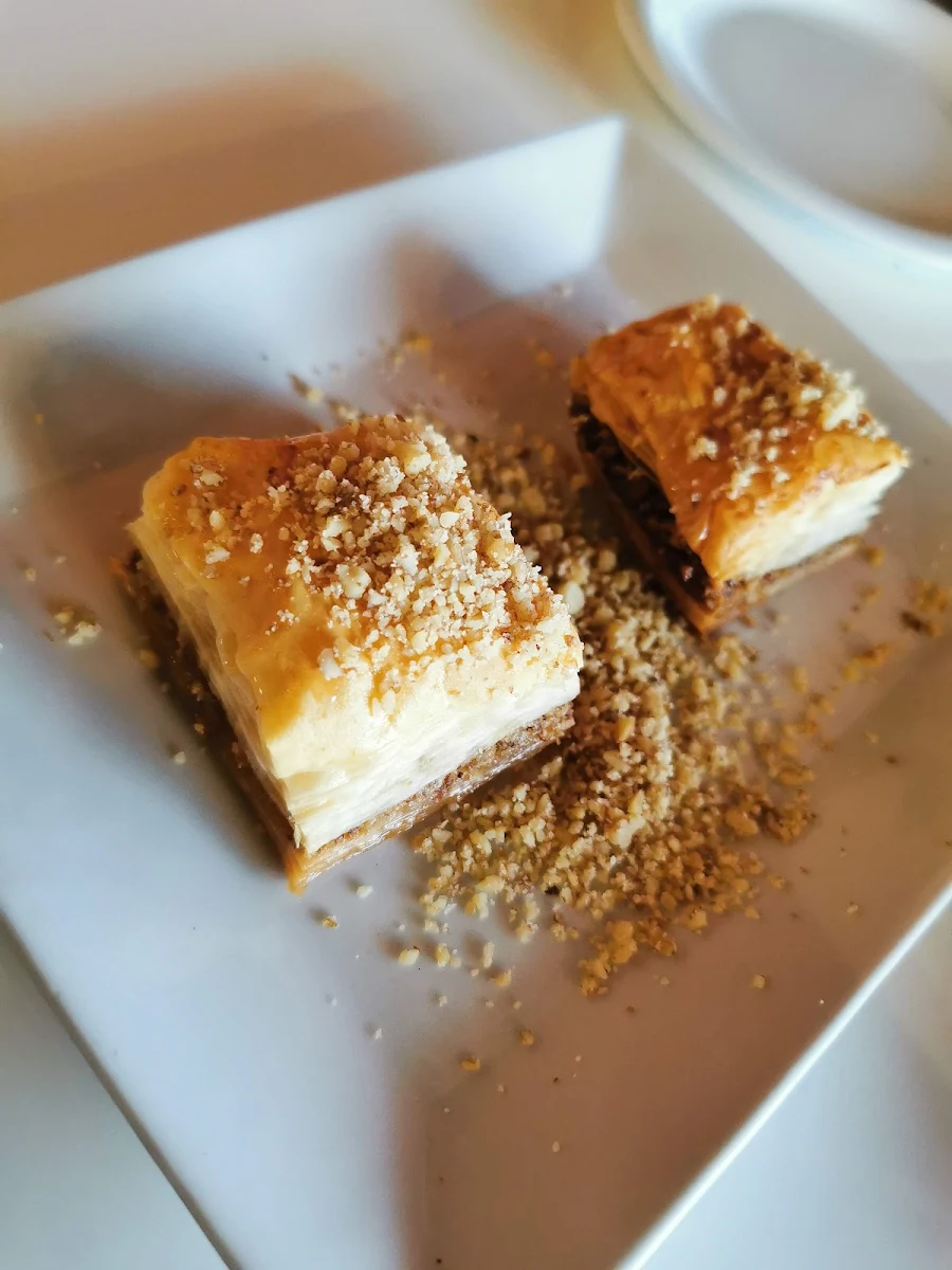 Baklava