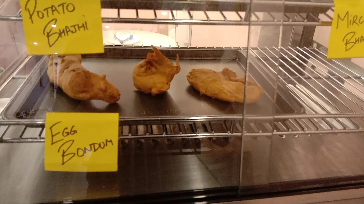 Egg Bondum Must Try