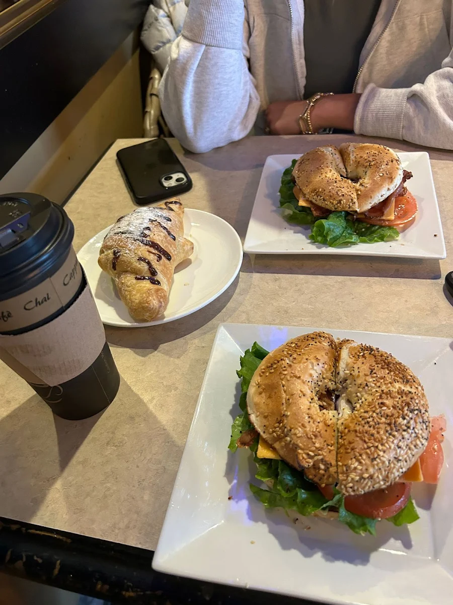 blt Sandwich