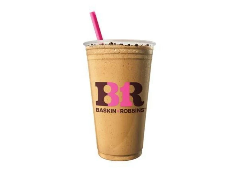 Highlights, Baskin Robbins