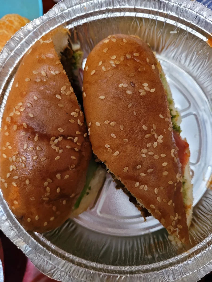 Hot Dog
