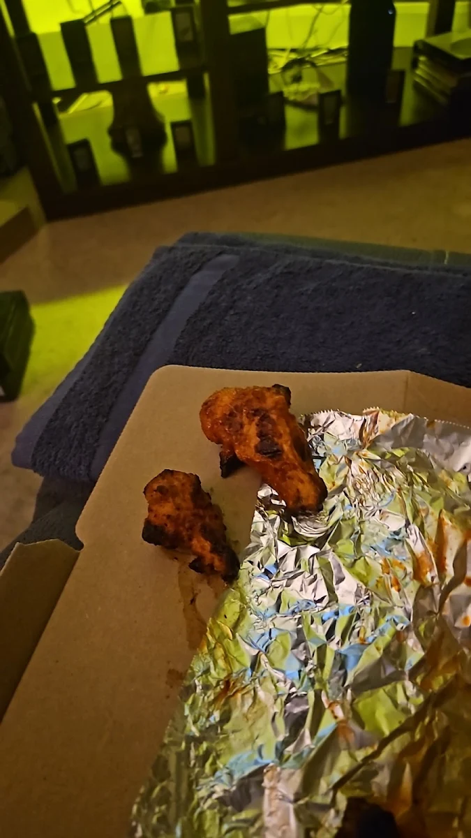 Wings