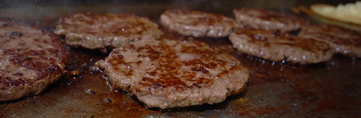 Steak Haché