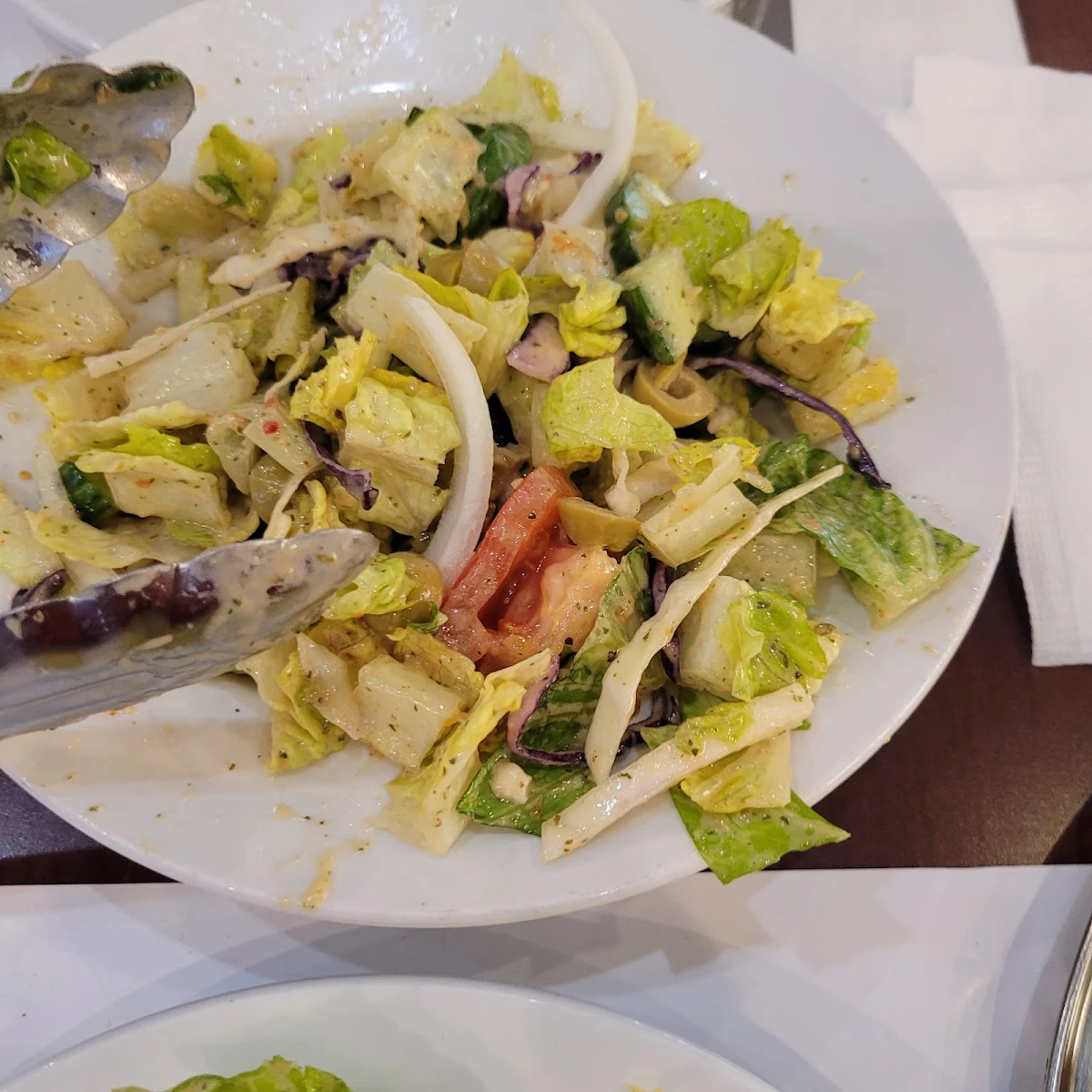 Petite Salade
