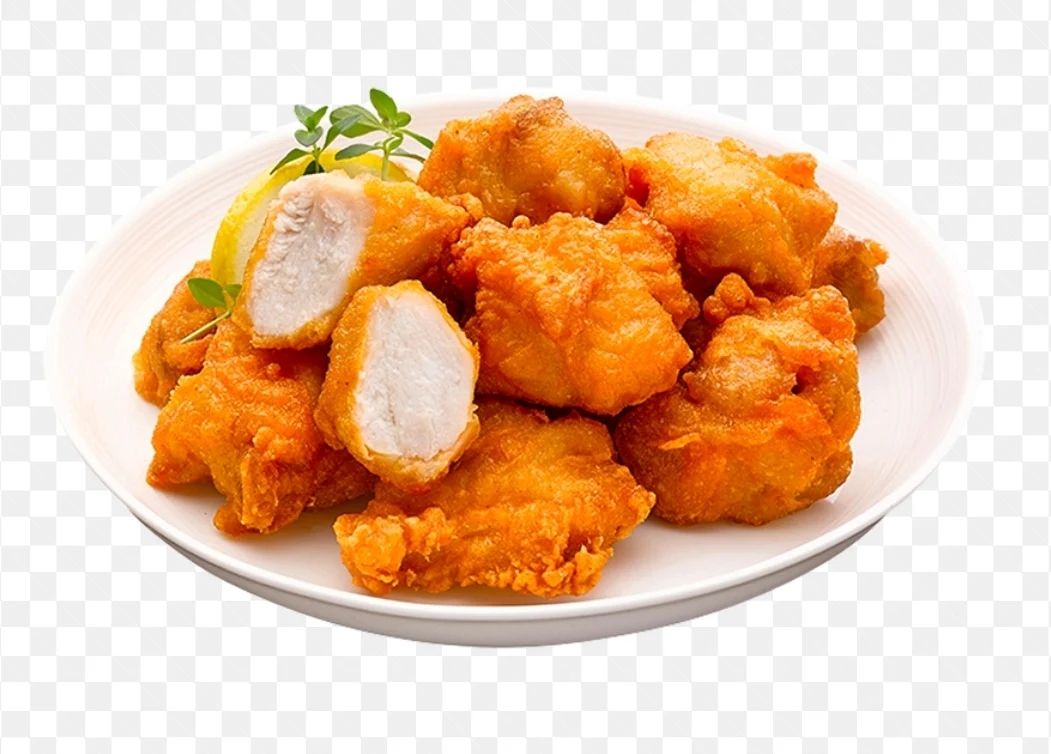 A9 Chicken Karaage