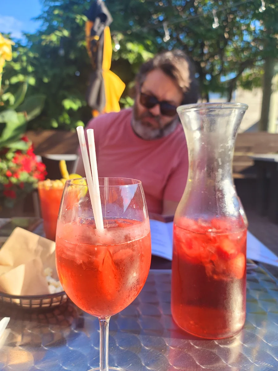 Red Sangria
