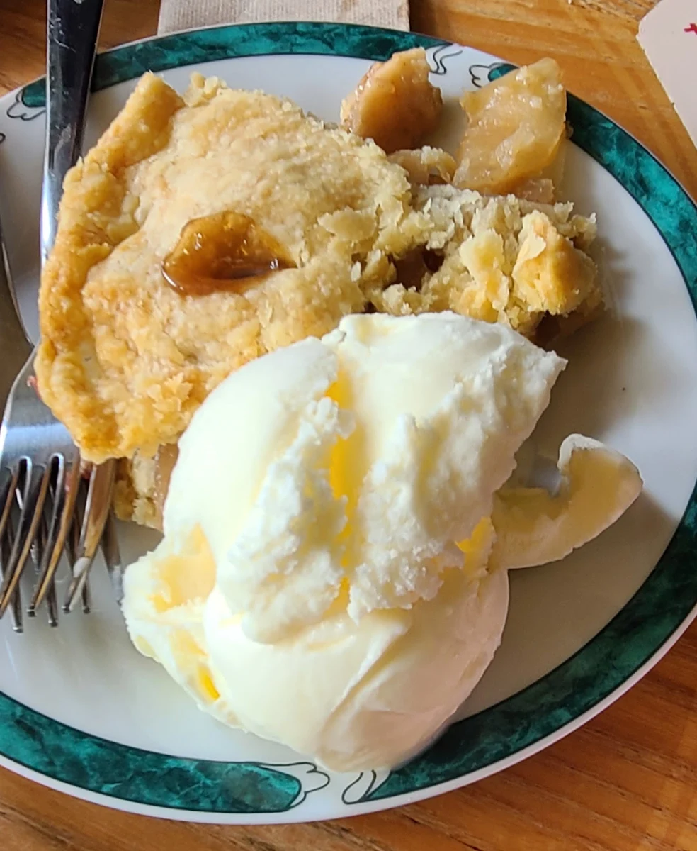 Apple Pie