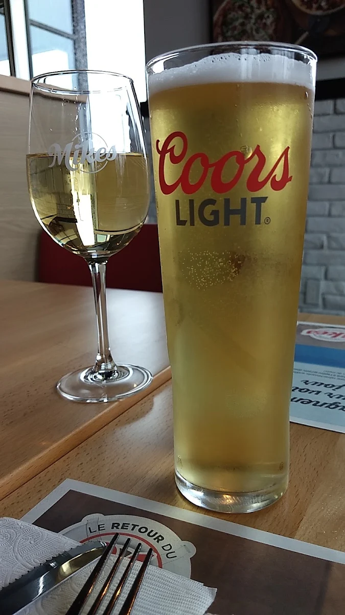 Coors Light Coors Light