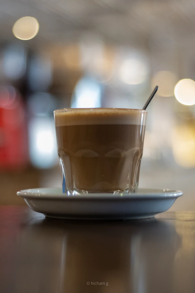 Cafe