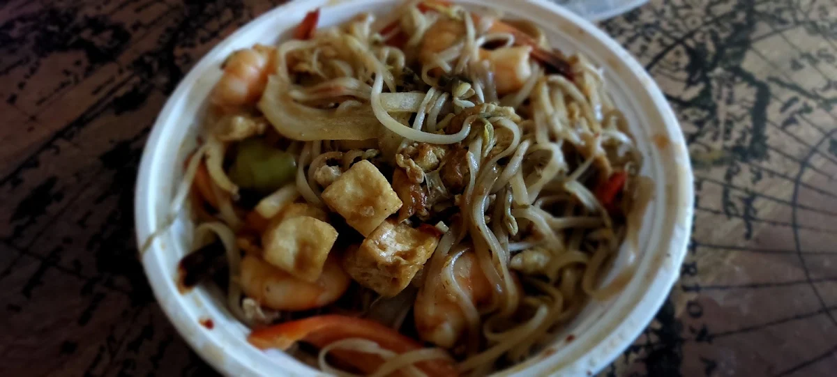 Pad Thai Take-Out