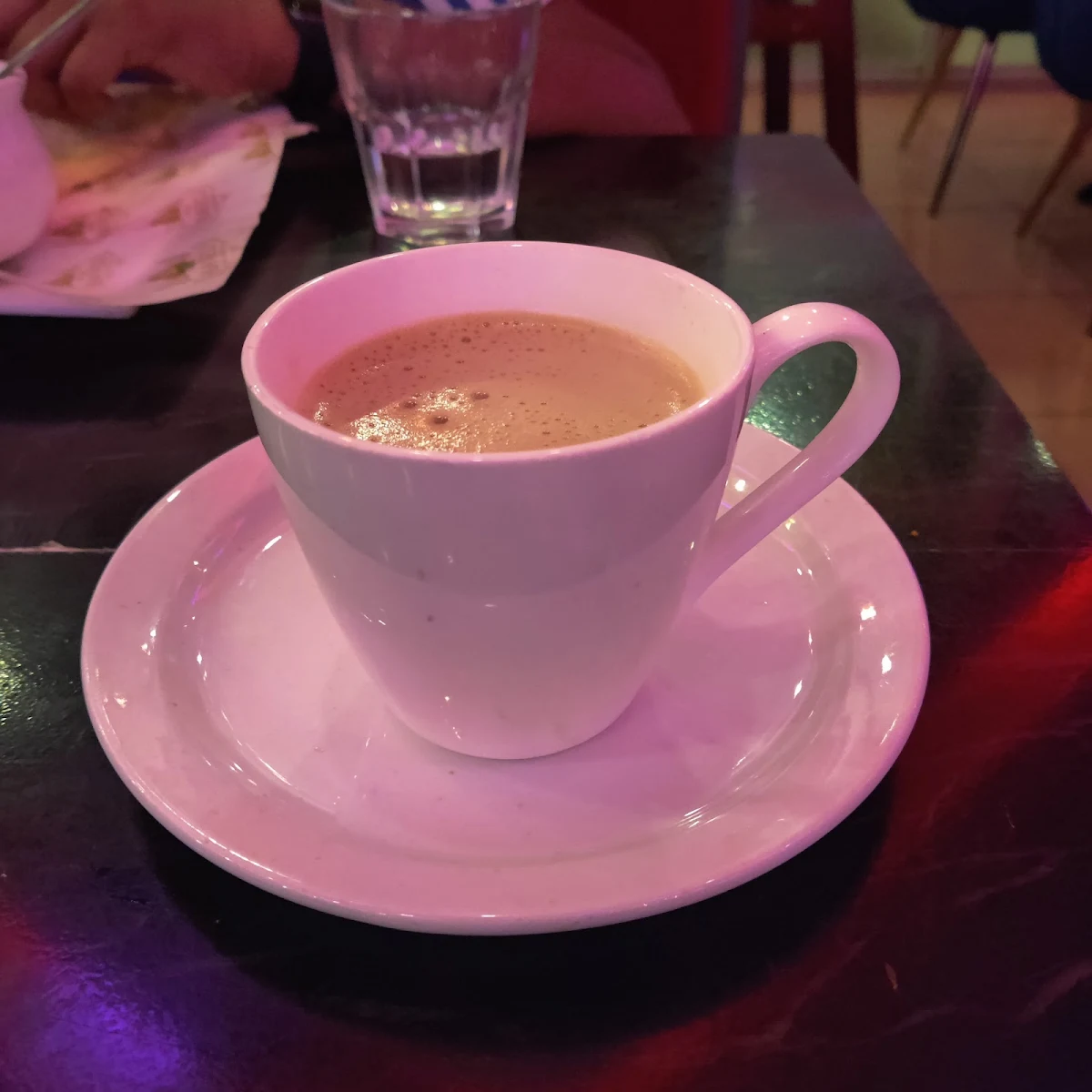 Masala Chai