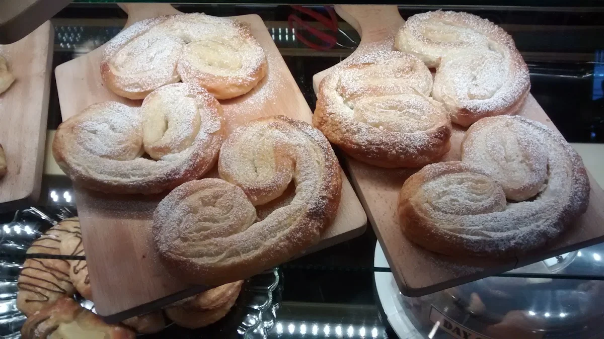Fresh Baked Goods