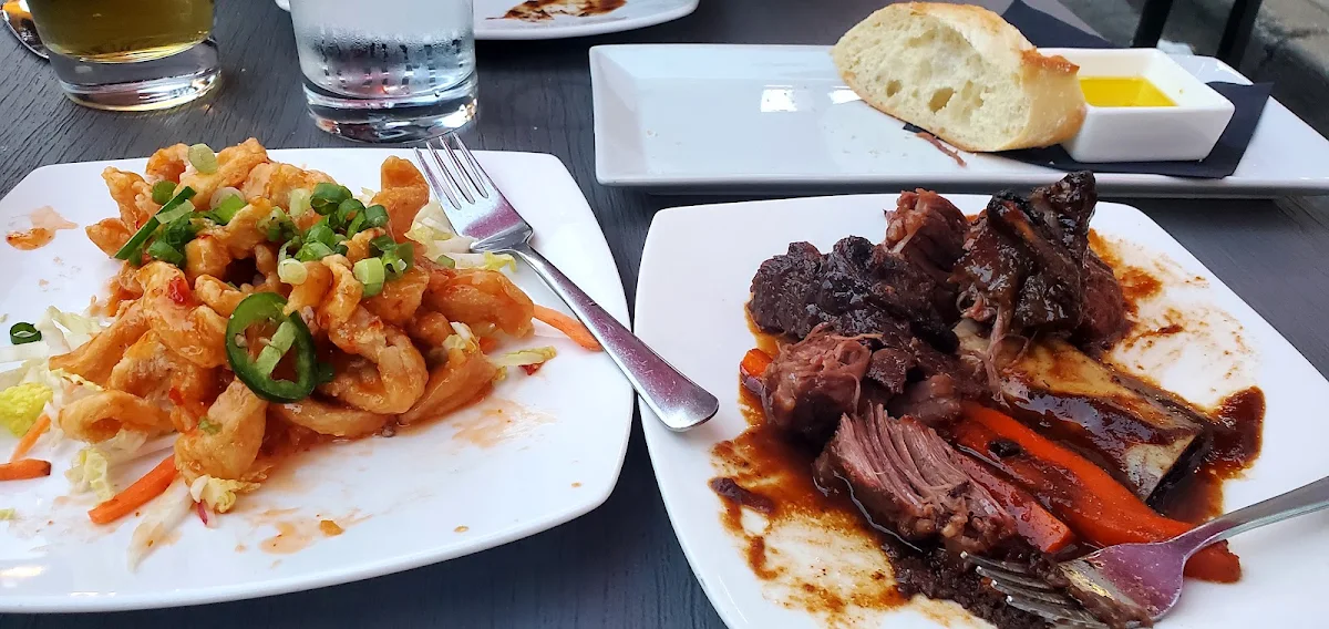 Short Ribs