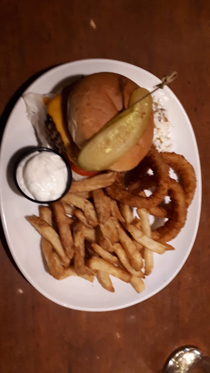Bigger Burger