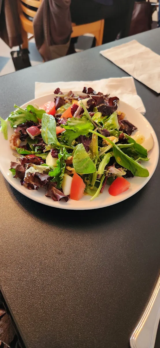 Antonio's Salad