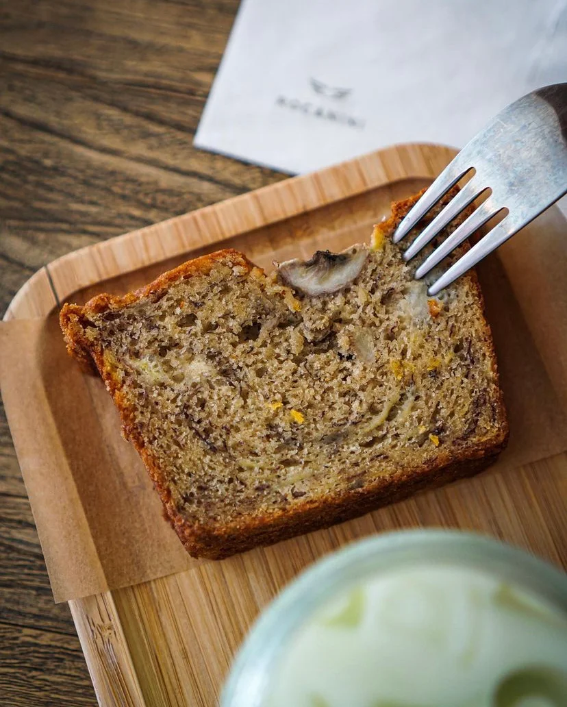 Banana Bread