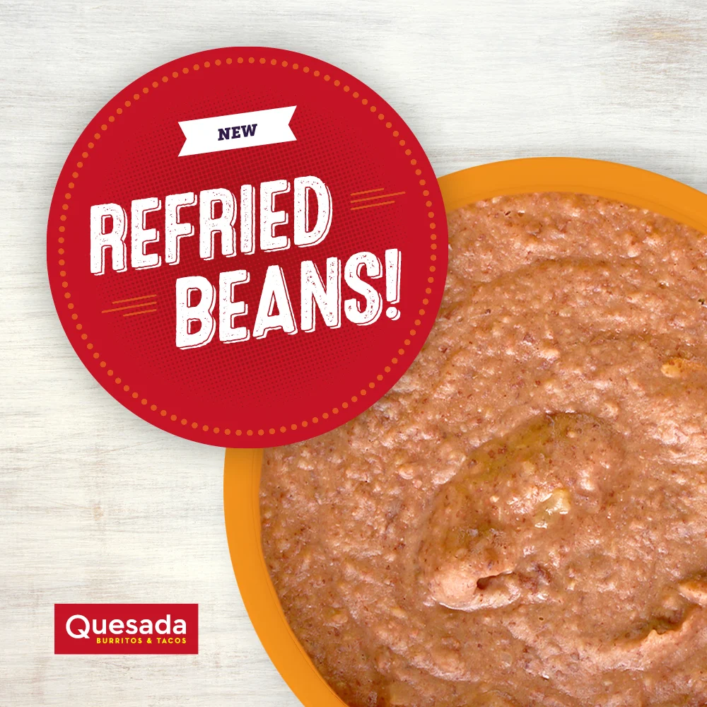 Side of Rice and Beans 12oz