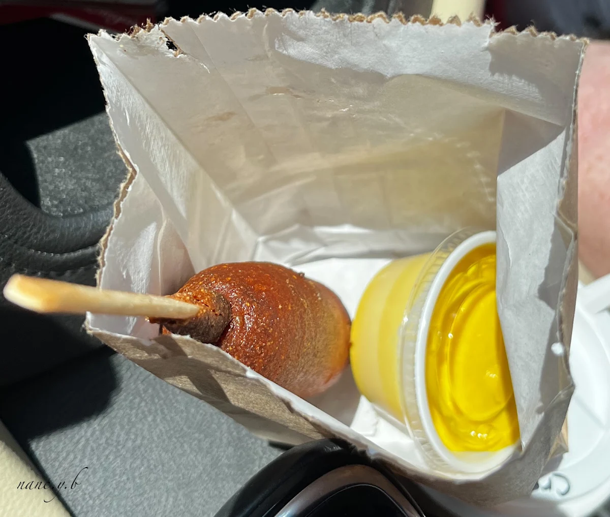 Highlight 9