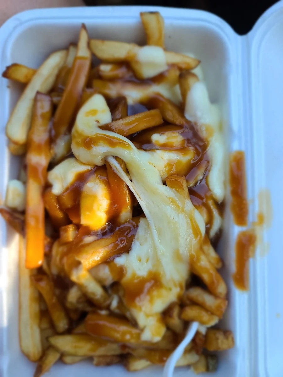 Poutine
