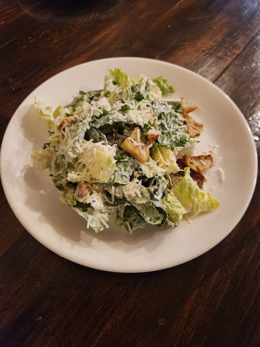 Caesar Salad