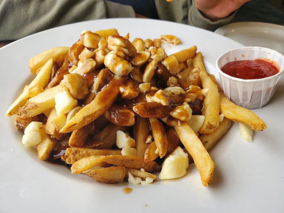 Poutine