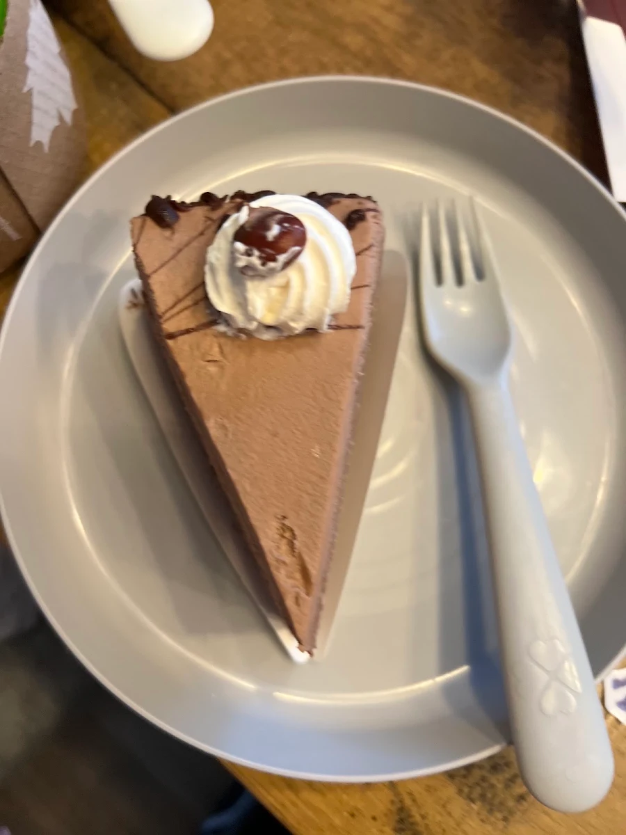 Chocolate Cake
