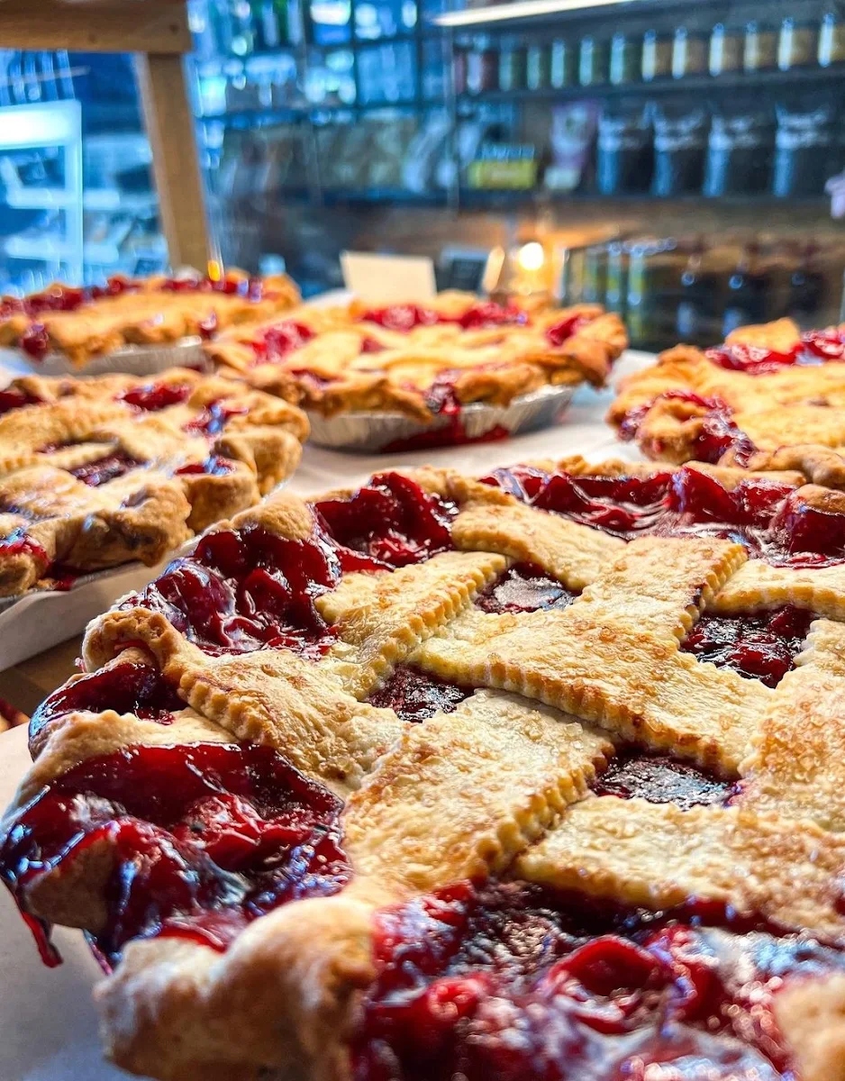 Cherry Pie