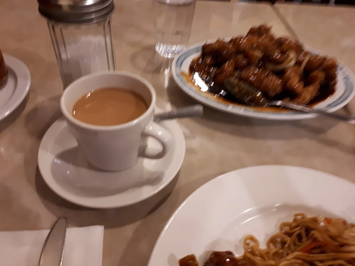 Masala Chai