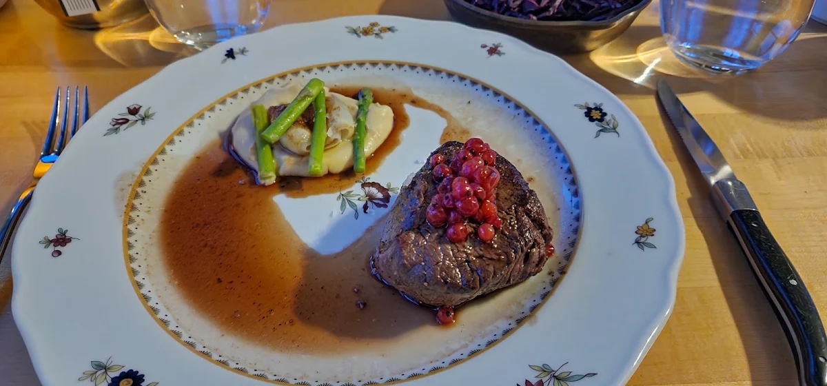 Beef Filet
