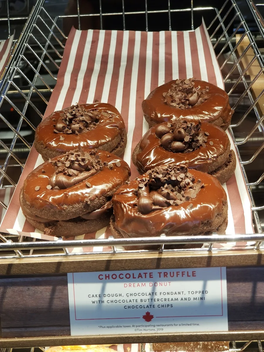Chocolate Truffle