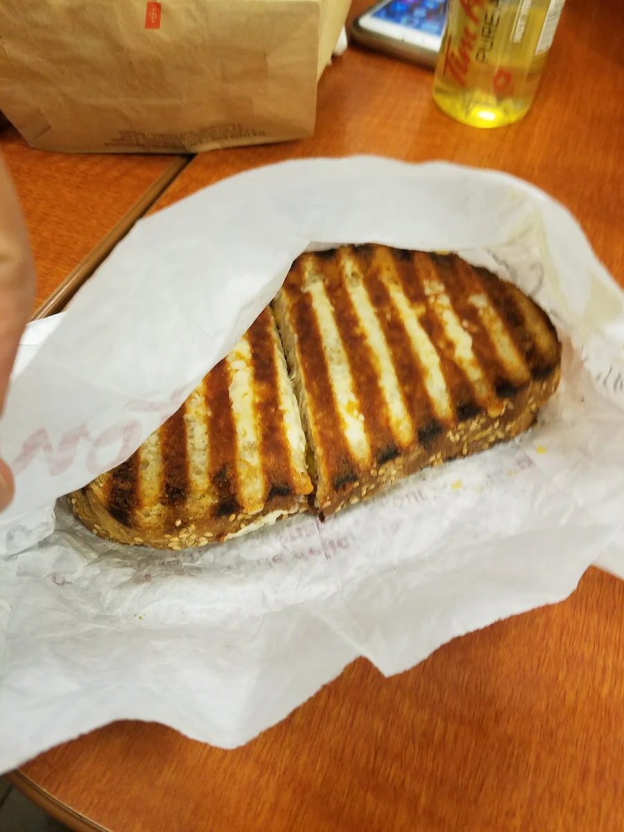 Grilled Cheese