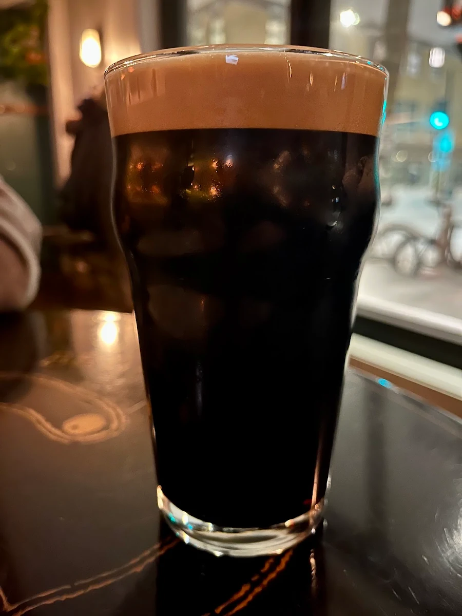 Black IPA