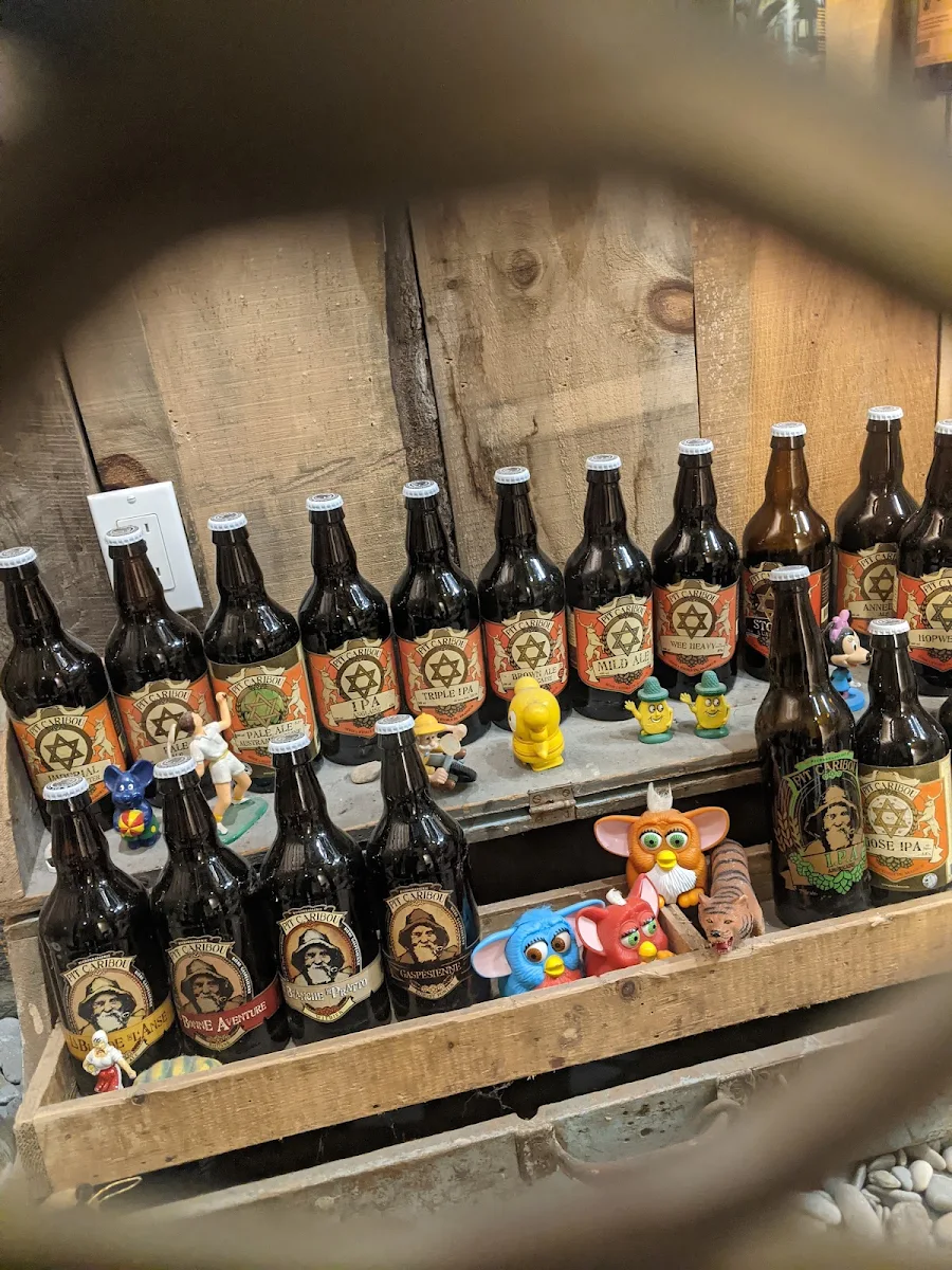 Craft Beer