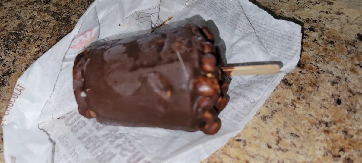 Buster Bar