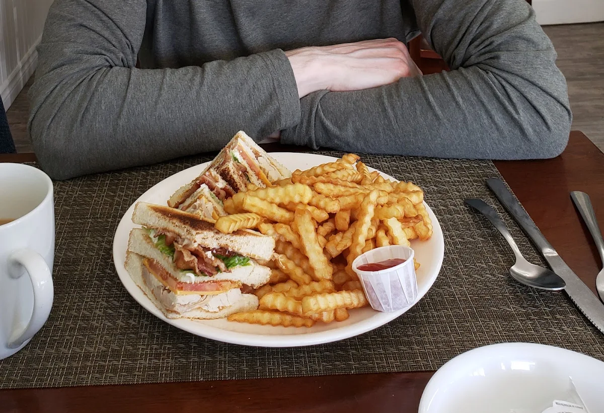 Turkey Club