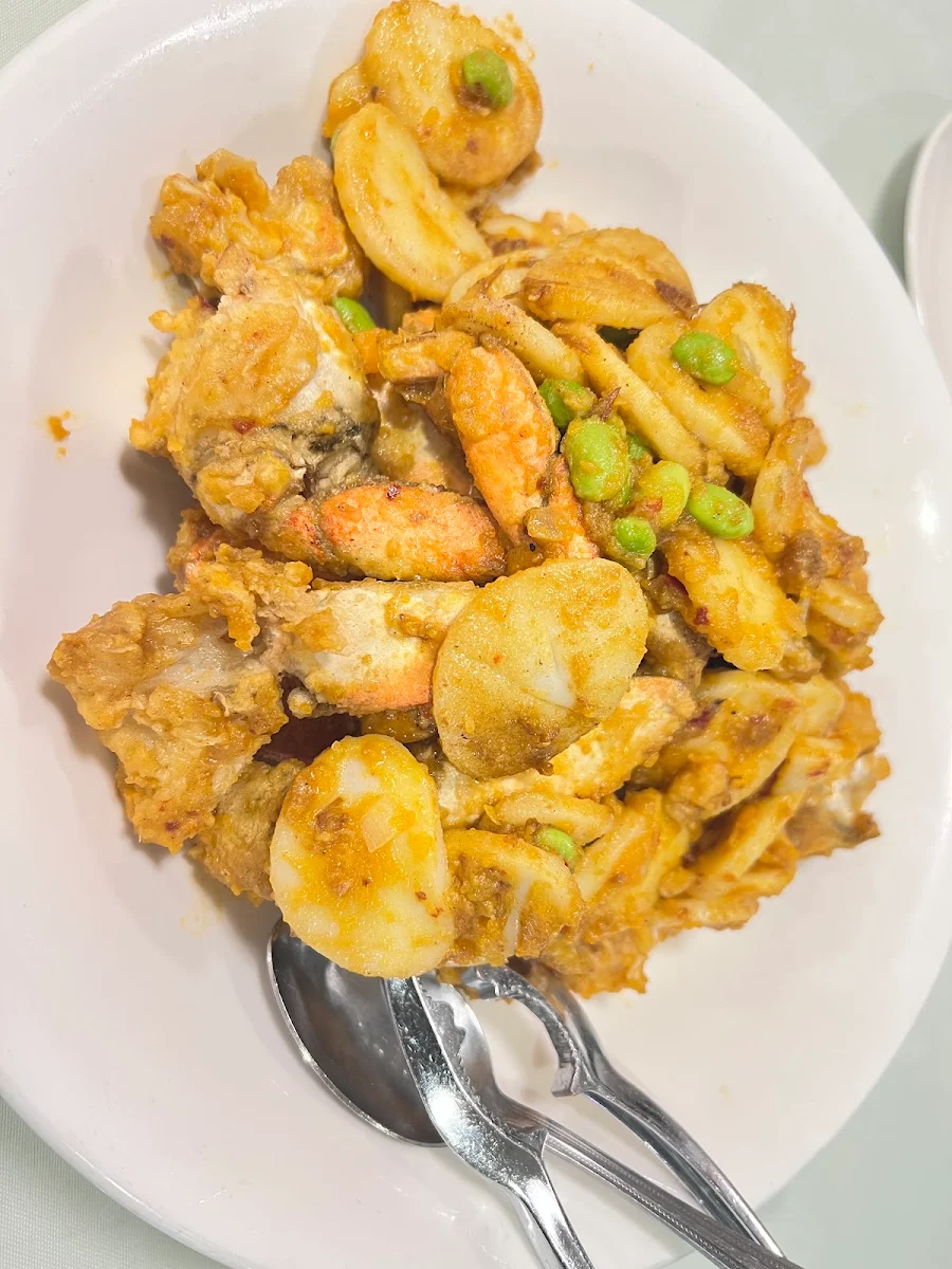 Highlights, Timmy Kitchen | Chinese Seafood Restaurant