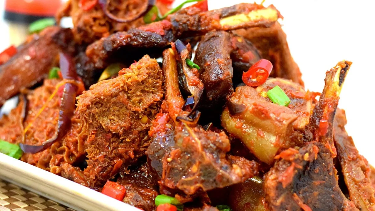 Highlights, Mummy's Kitchen Downtown (Delivery/Pickup Only - No Dine-In)