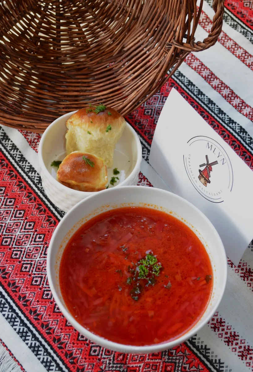 Borsch