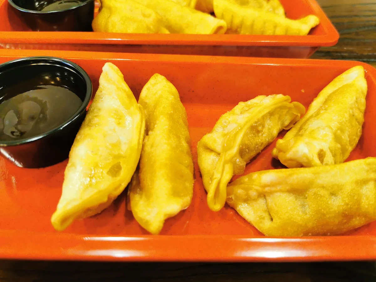 Dumplings