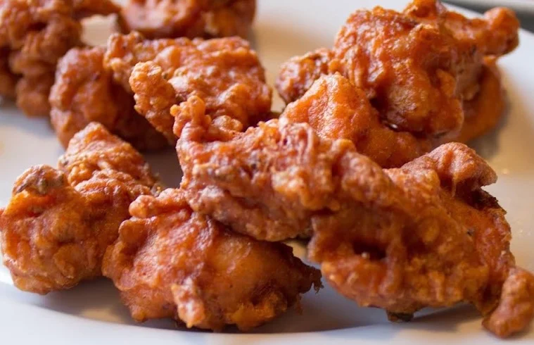 Chicken Pakora