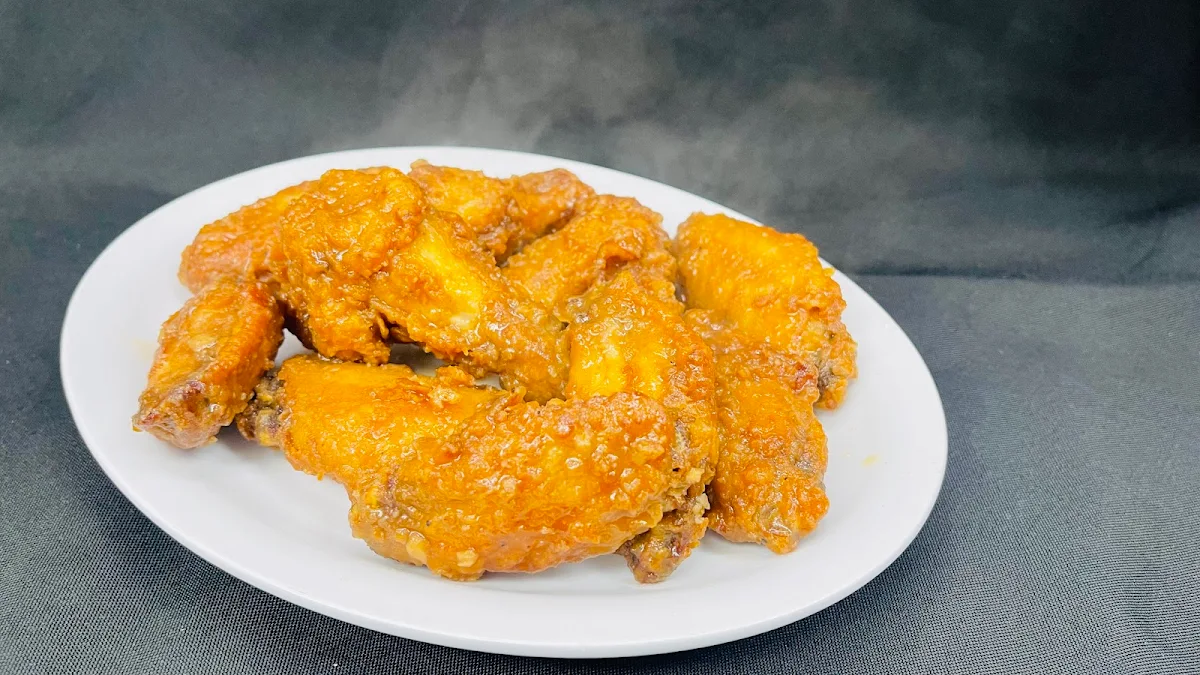 Chicken Wings