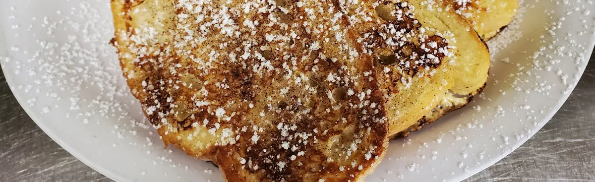 French Toast