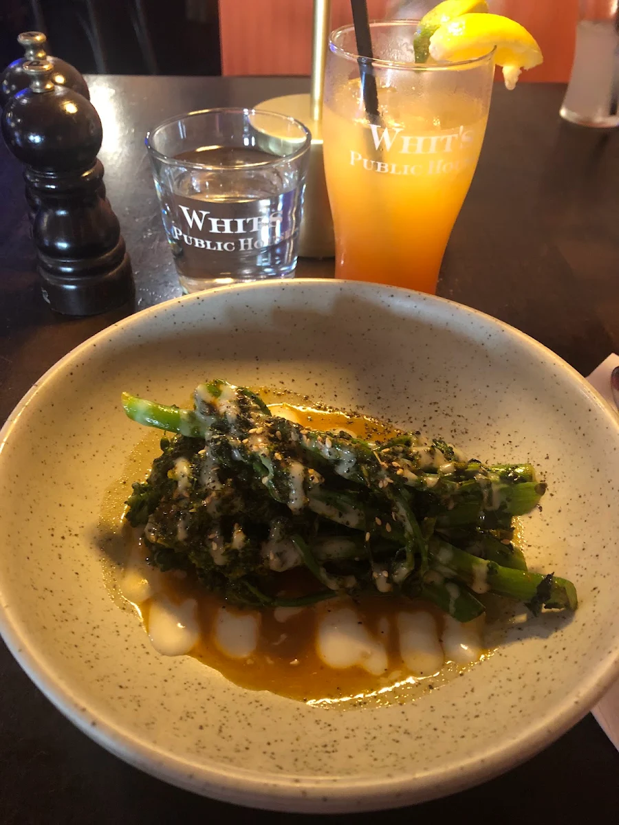 Broccolini